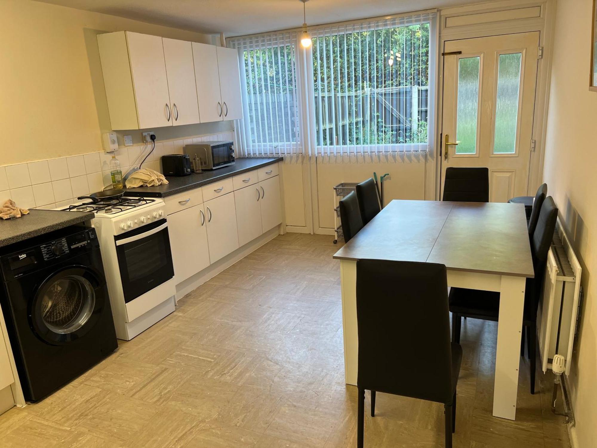 Share House Villa Runcorn Kültér fotó